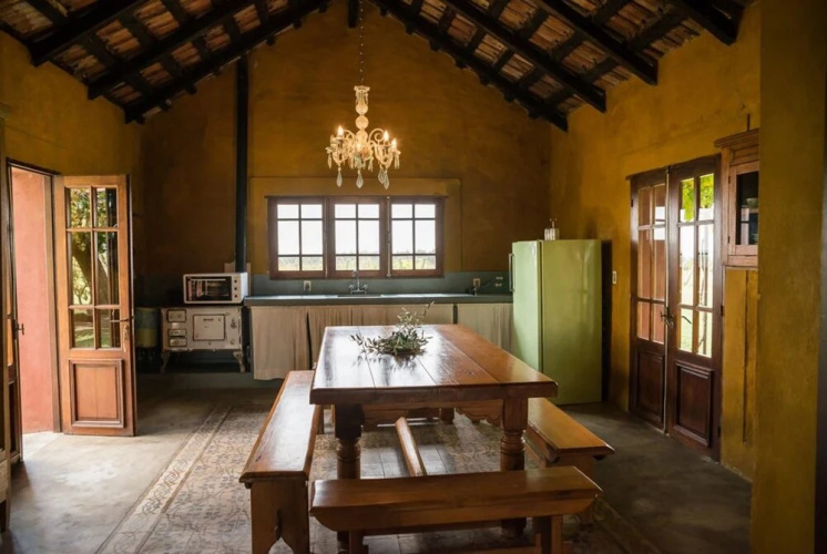Finca Las Cavas