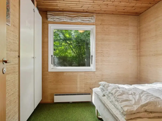 4 Star Holiday Home in Rorvig
