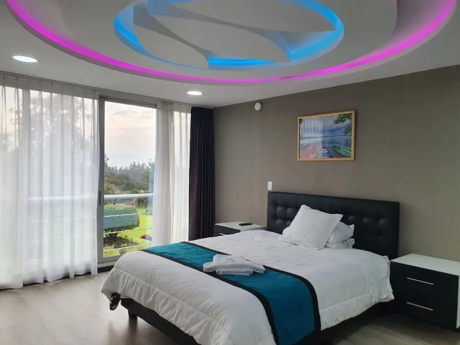 Superior Single room