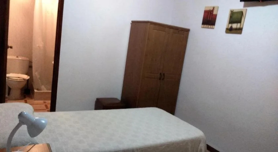 Hostal Los Claveles