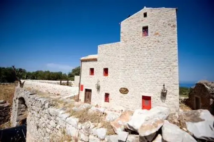 Sventoura Hotel