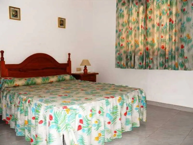 Apartamentos Marinas Denia 3000