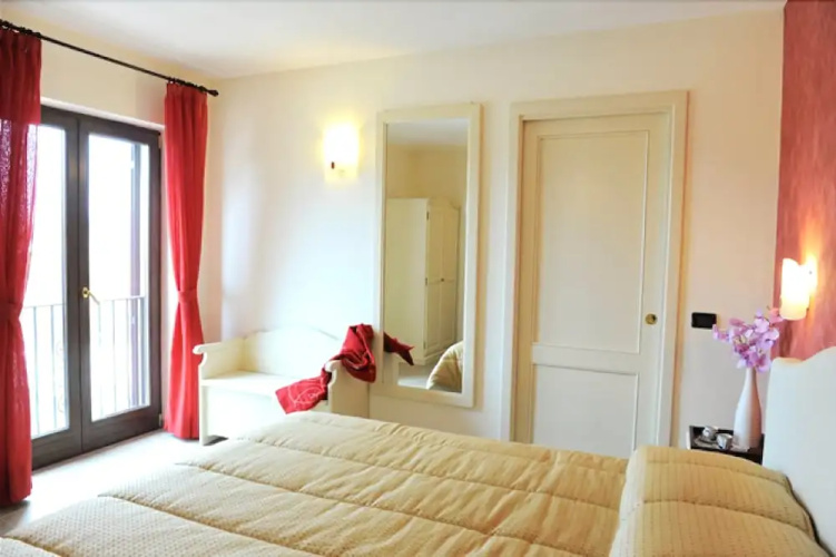 Residence Les Amis