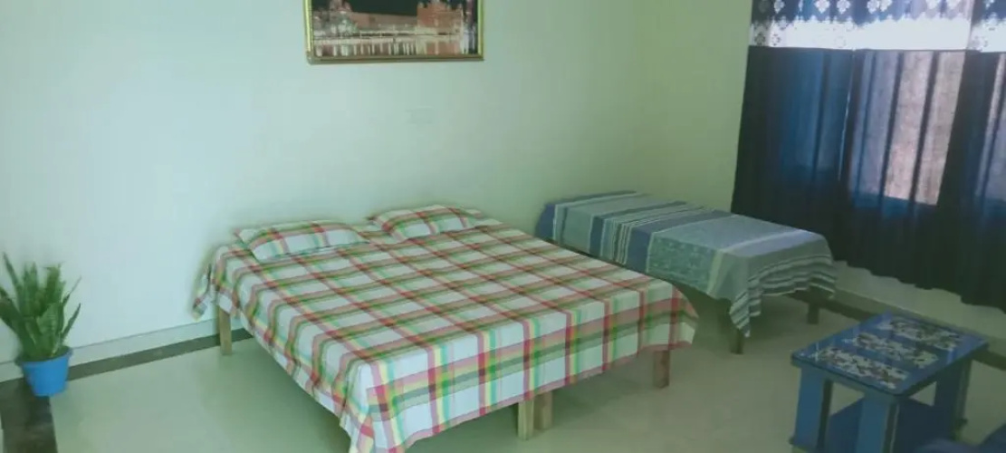 62, Sardar Avenue, Amritsar