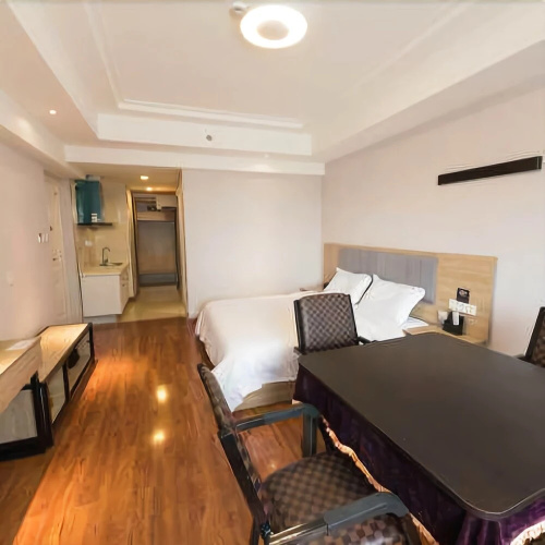 Ailuo Concept Hotel