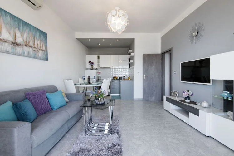 Apartments Bety