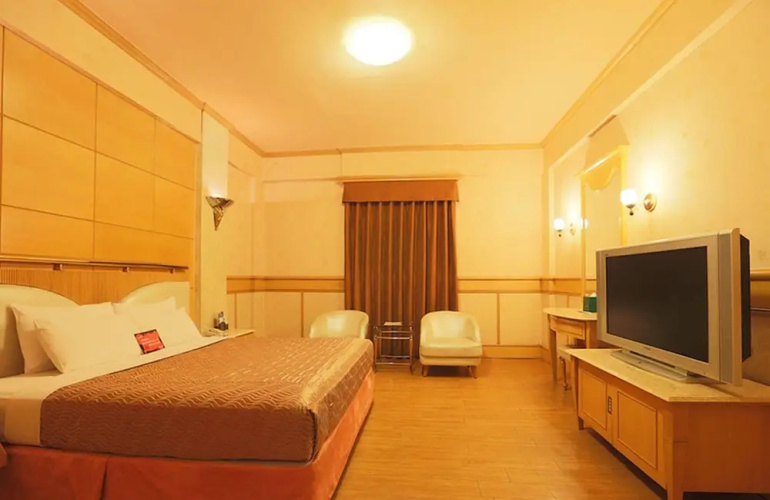 Ritz Motel