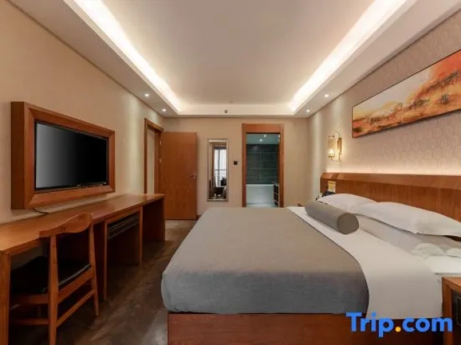1 Bedroom Suite