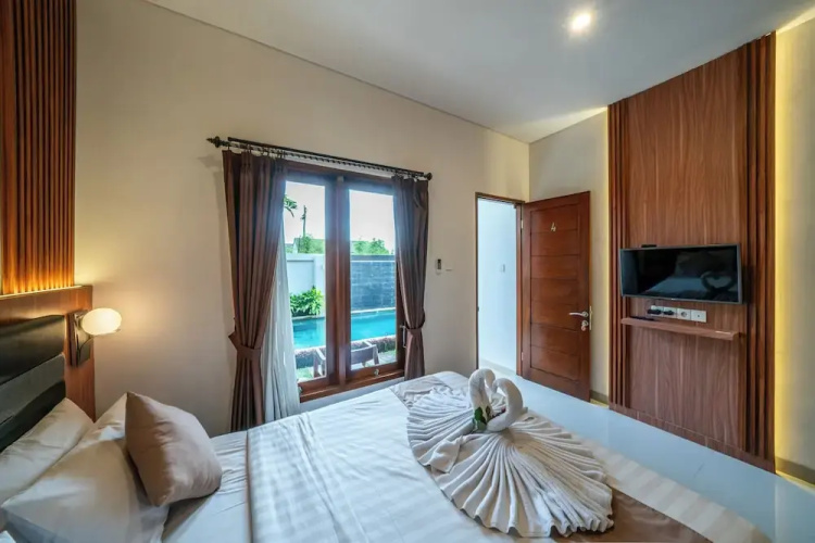 Dikubu Bali Villa and Suite