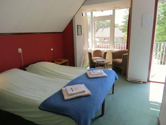Hotel Orion