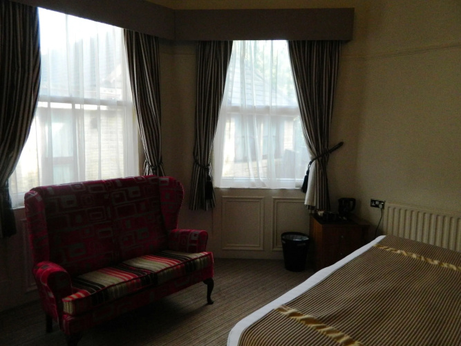 Dubrovnik Hotel