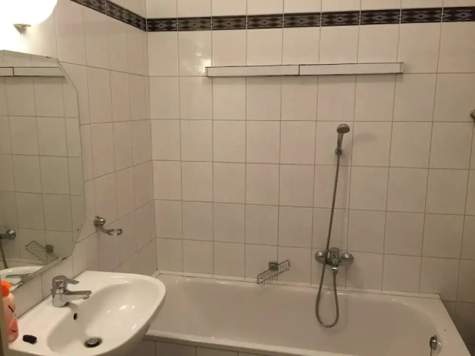 Corso Apartment