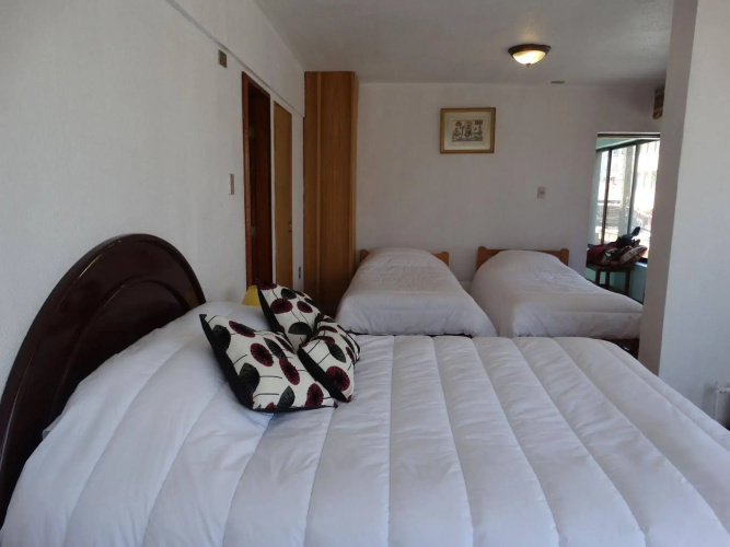 Hotel Castellano
