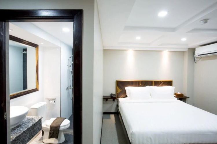 Tristar Hotel
