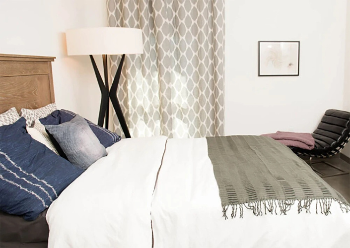 Modern Downtown Condos by Barsala