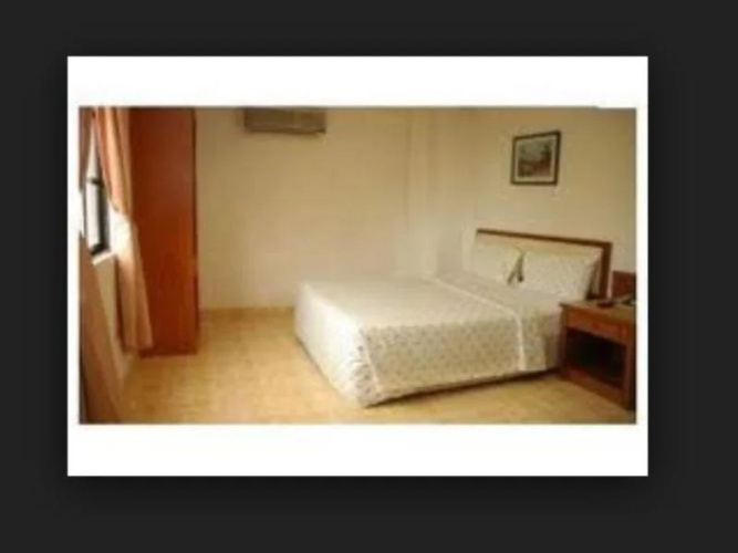 TS Hotel Taman Rinting
