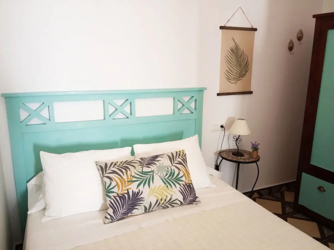 Apartamento Casa Eva