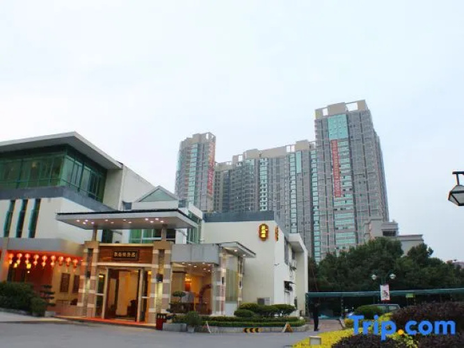 Honglou Hotel