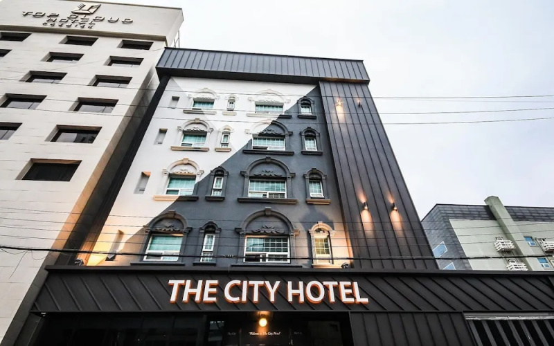 Imagen del hotel