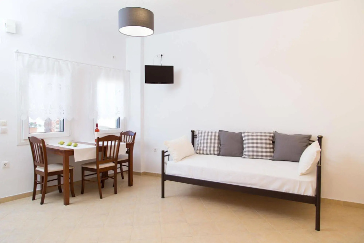 Aelia Suites