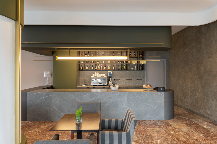 Nestos Hotel