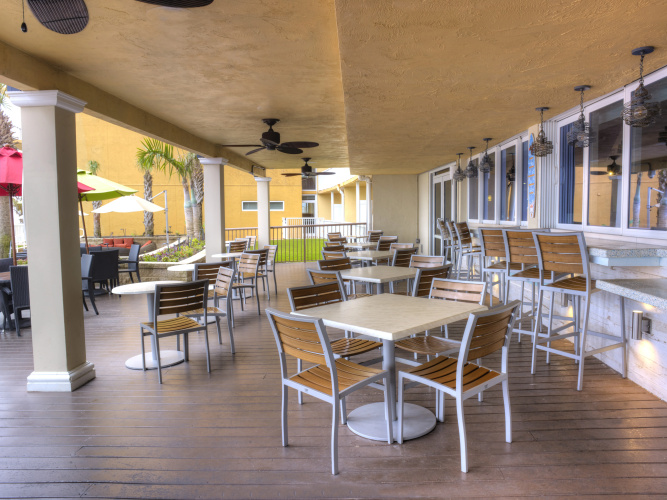 Holiday Inn Resort Daytona Beach Oceanfront photo 28