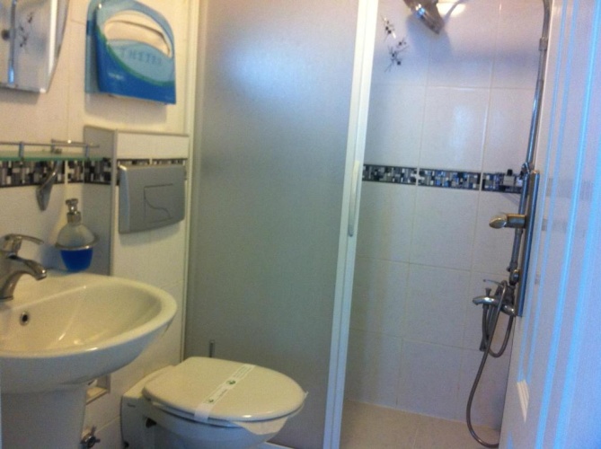 Standard Quintuple room