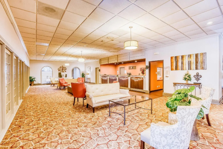 OYO Hotel Monroe LA I-20