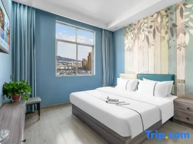 Luxury Double room