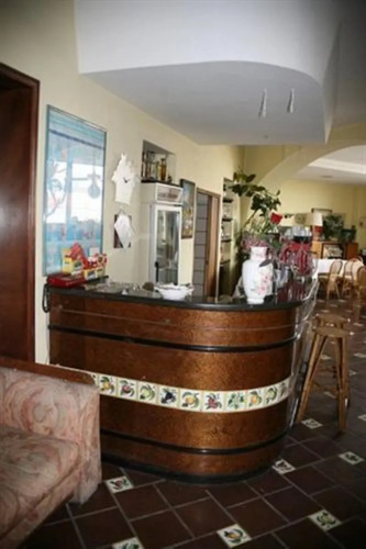 Hotel Borbone di Napoli