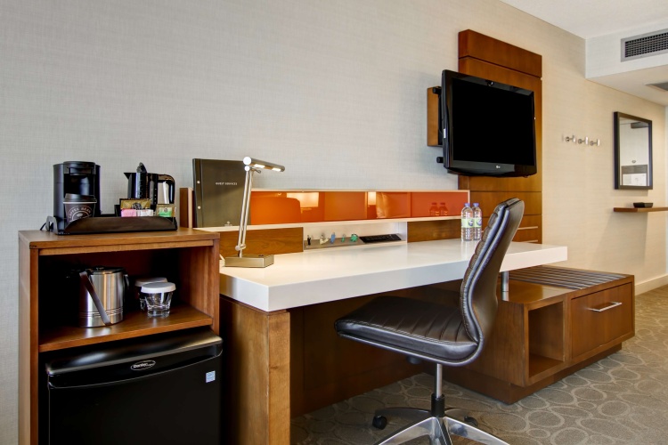 Hilton Mississauga/Meadowvale photo 38