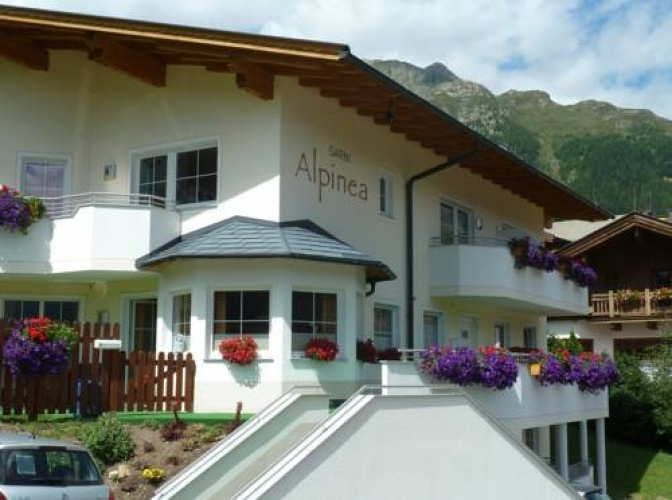 Garni Alpinea