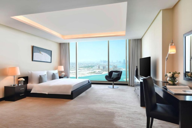 2 Bedrooms Deluxe Suite