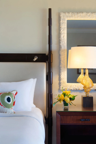 Fairmont Orchid