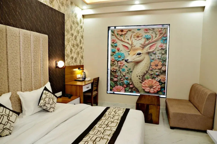 Hotelafbeelding