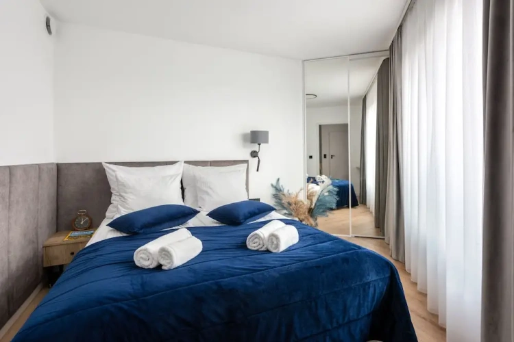Standard Apartment