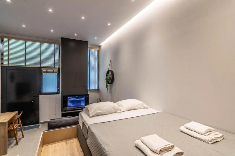 ARIS Premium Accommodation