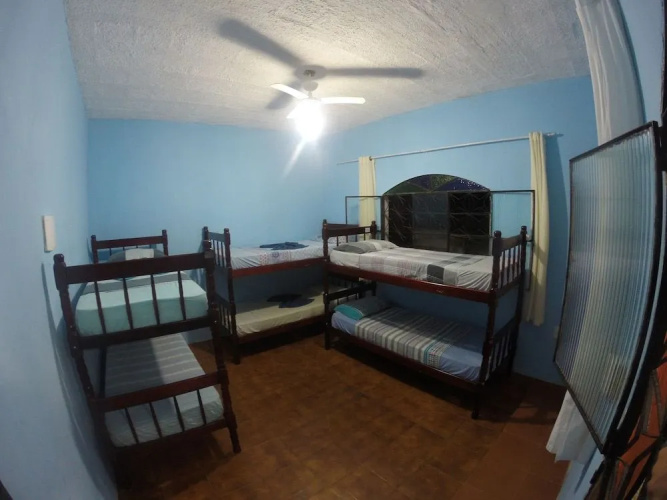 Nativo Hostel Ilha Grande