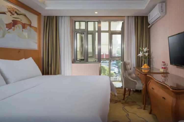 Vienna Hotel