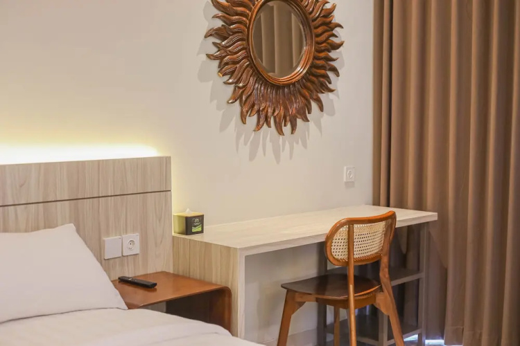 The Baliem Hotel