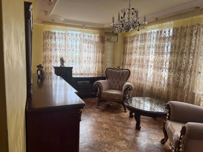 Gagor apartment