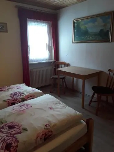 Haus Talblick