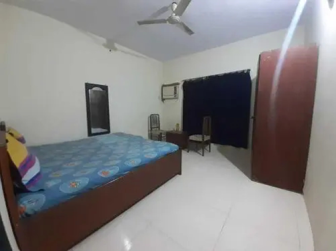 Staycation Villas