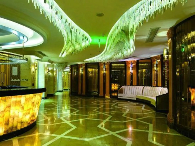 Junhua Hotel