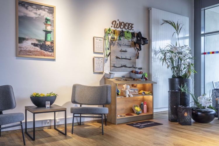 Park Inn By Radisson Wismar photo 10