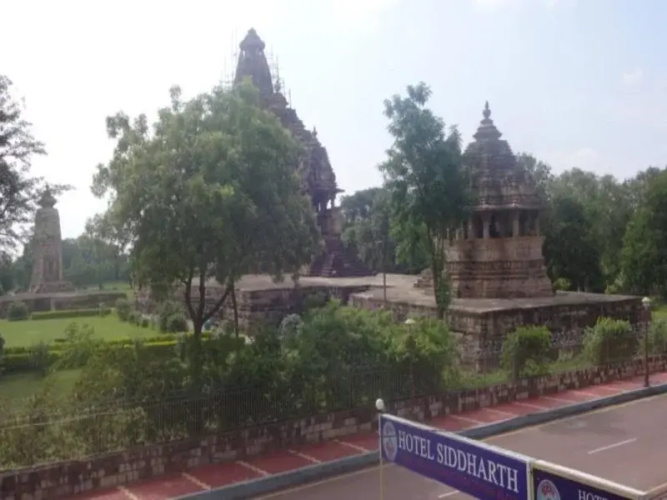 Hotel Siddharth