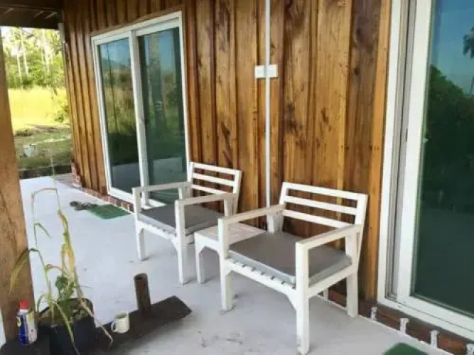 Coconut Blvd Resort