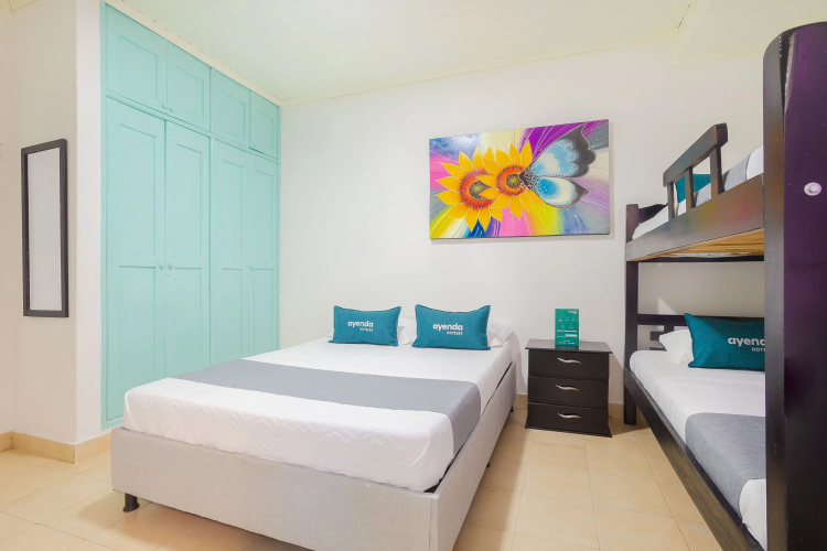 Hostal Meridiano
