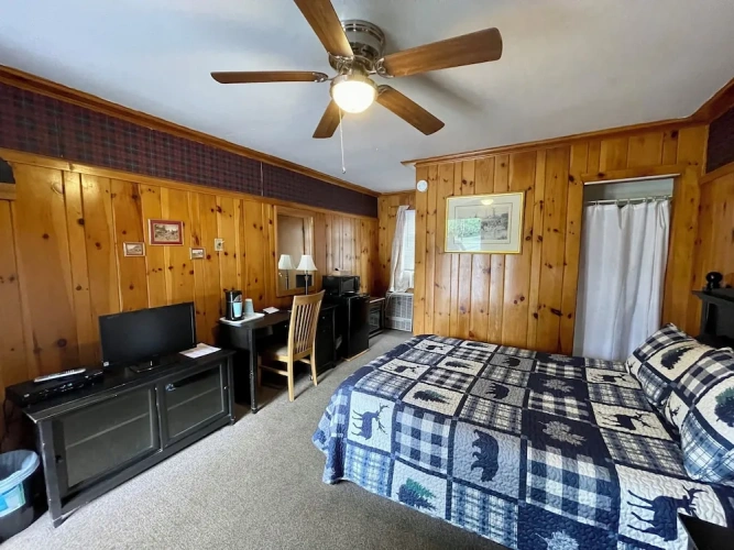Standard room