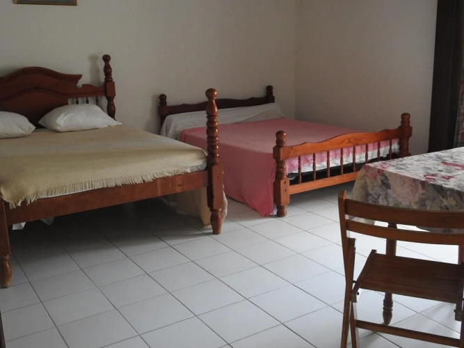 Le Duc'ery hotel